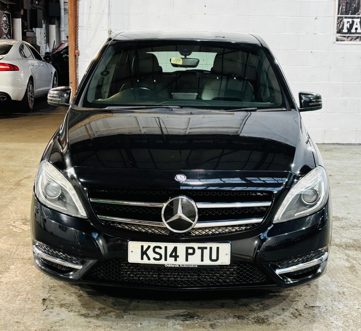 Used Mercedes-Benz B Class for sale - 77722785: Photo 2