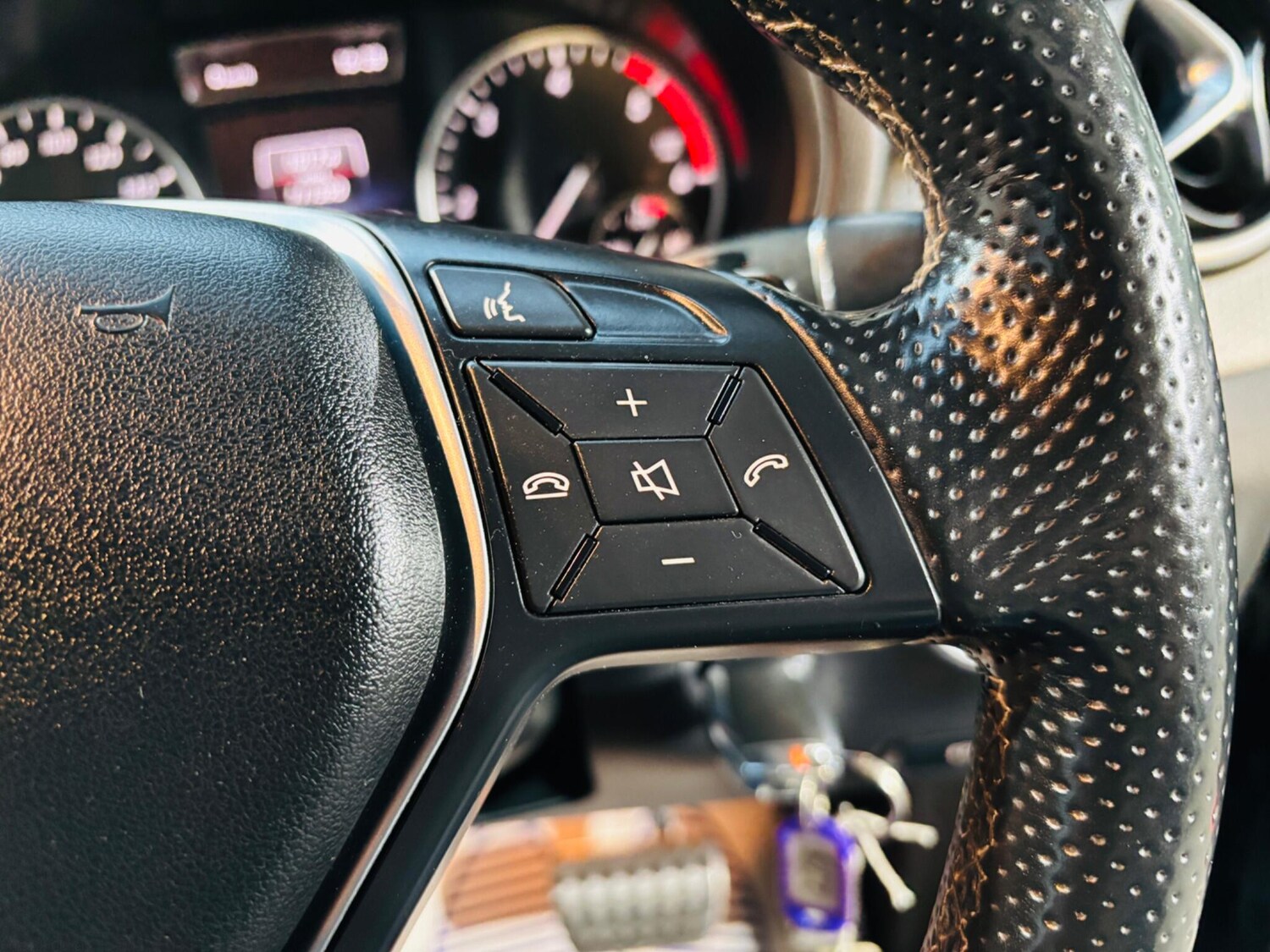 Used Mercedes-Benz B Class for sale - 77722785: Photo 20