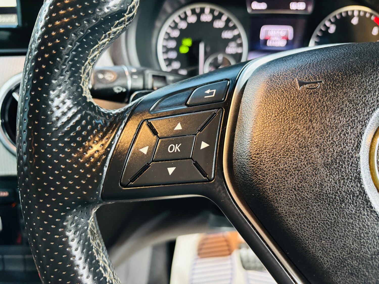 Used Mercedes-Benz B Class for sale - 77722785: Photo 21