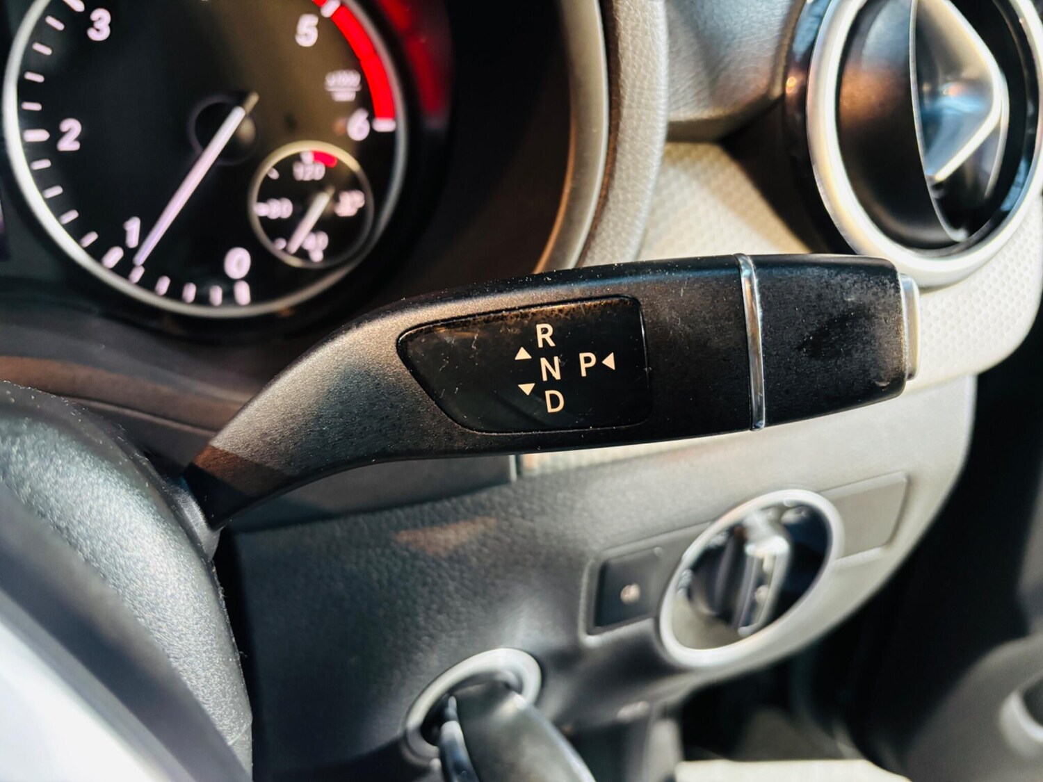 Used Mercedes-Benz B Class for sale - 77722785: Photo 22