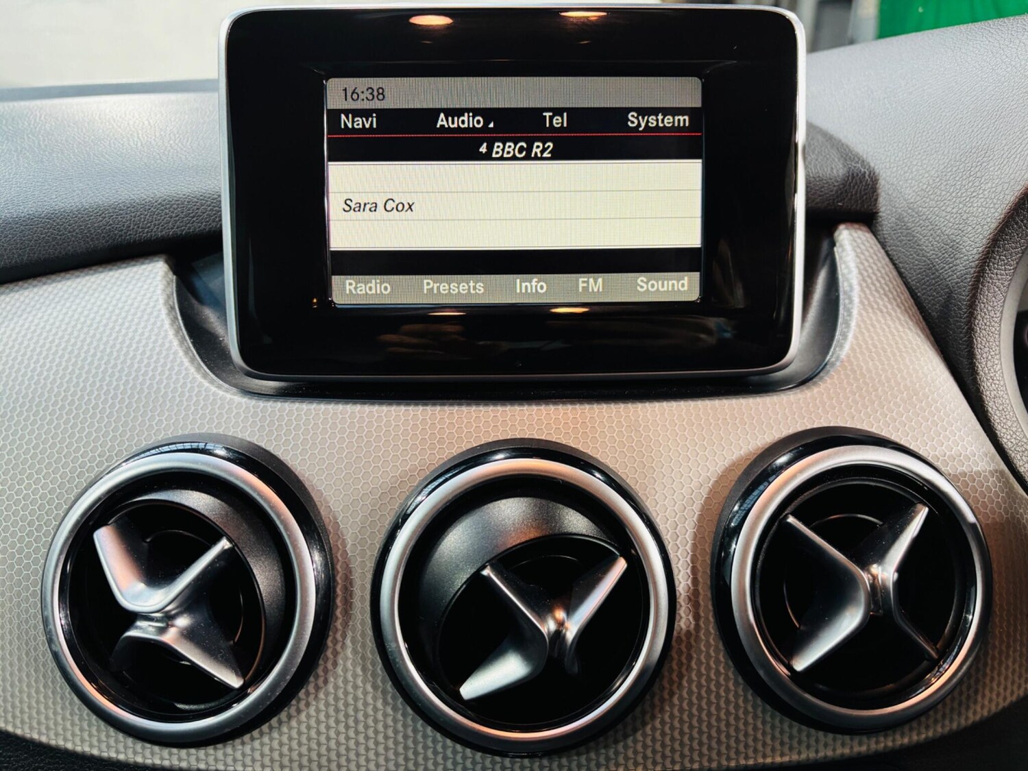 Used Mercedes-Benz B Class for sale - 77722785: Photo 23