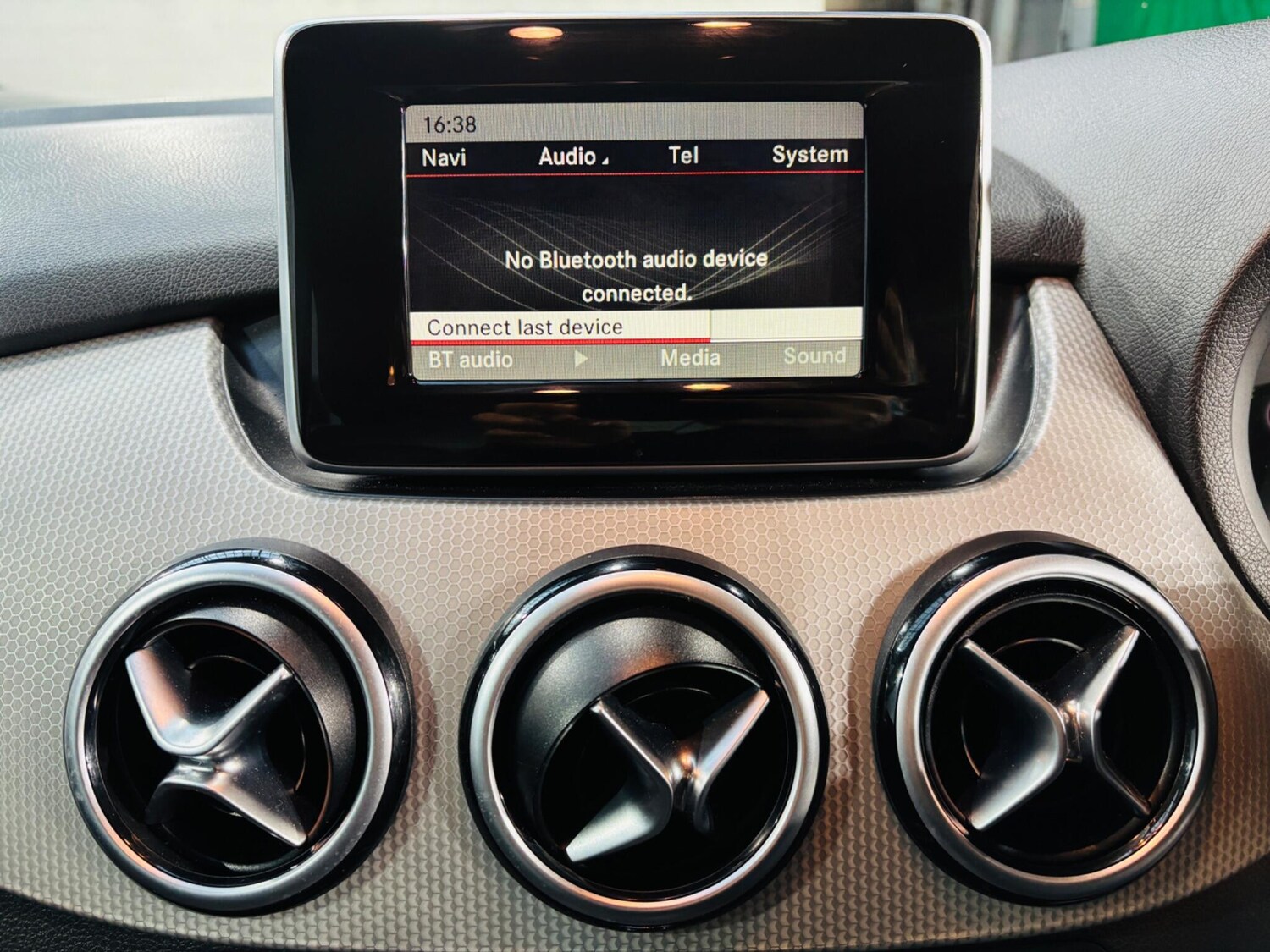 Used Mercedes-Benz B Class for sale - 77722785: Photo 24