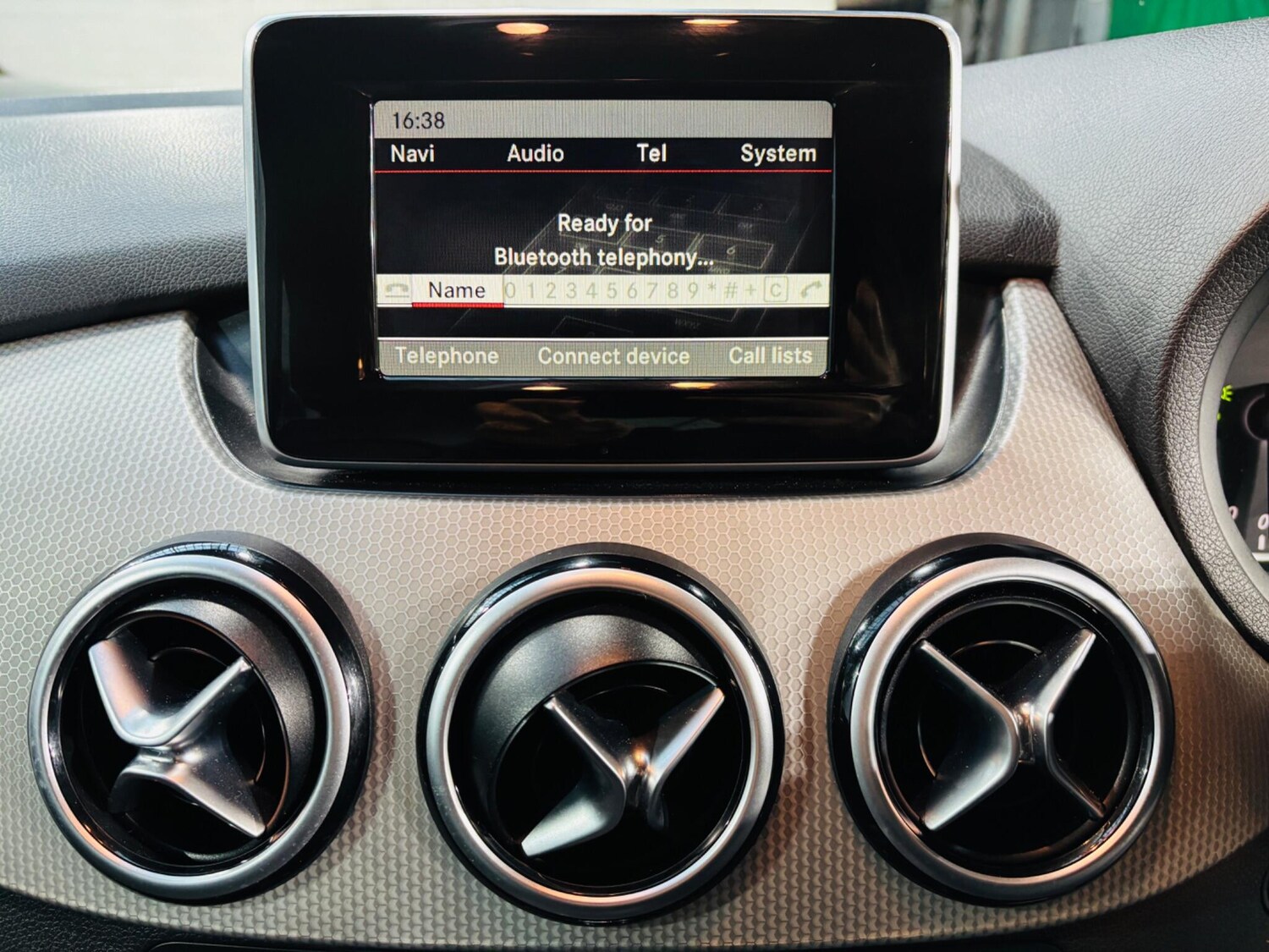 Used Mercedes-Benz B Class for sale - 77722785: Photo 25