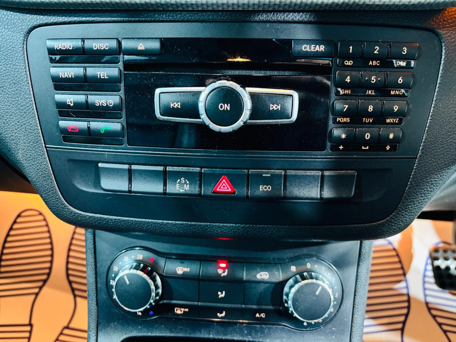 Used Mercedes-Benz B Class for sale - 77722785: Photo 26