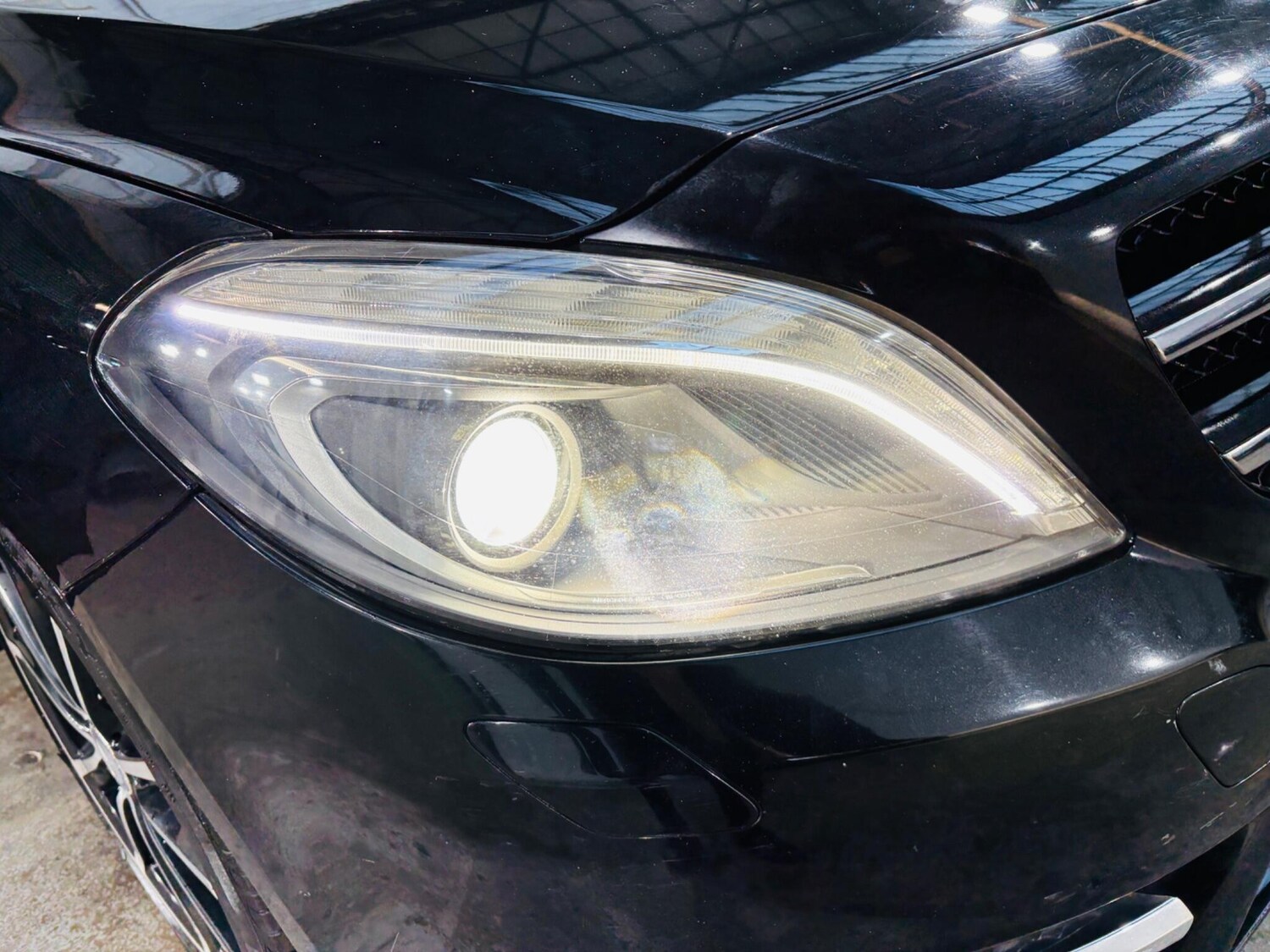 Used Mercedes-Benz B Class for sale - 77722785: Photo 29