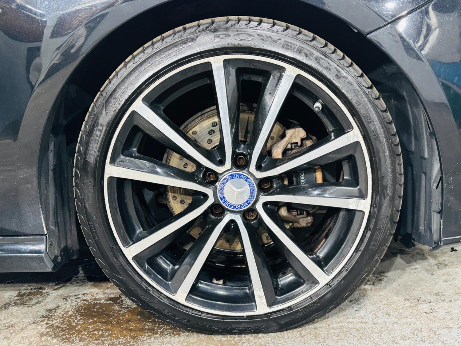 Used Mercedes-Benz B Class for sale - 77722785: Photo 30