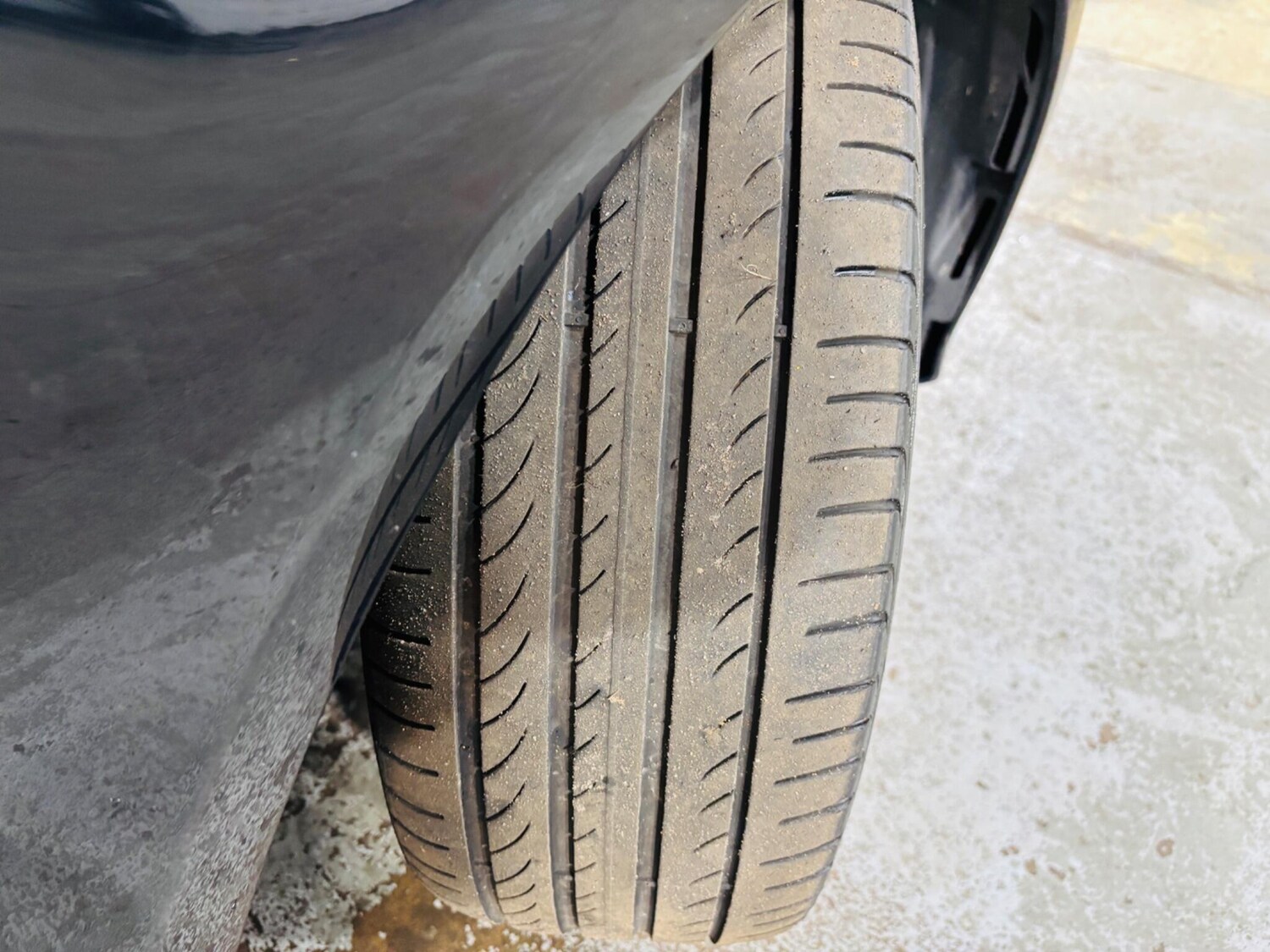 Used Mercedes-Benz B Class for sale - 77722785: Photo 32