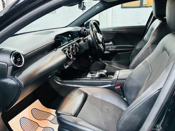 Used Mercedes-Benz A-Class 2018 for sale - 75199292: Photo 13