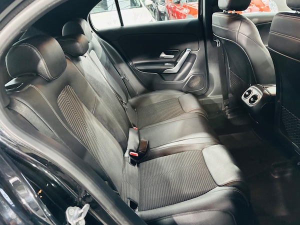 Used Mercedes-Benz A-Class 2018 for sale - 75199292: Photo 15