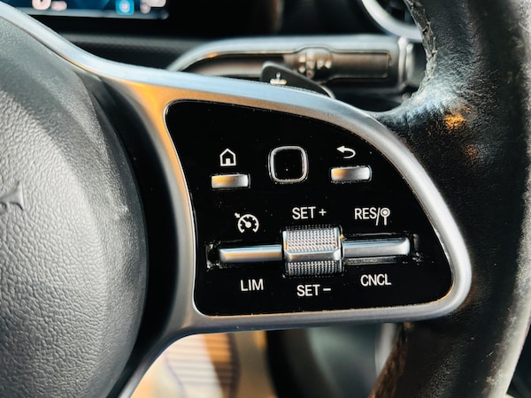 Used Mercedes-Benz A-Class 2018 for sale - 75199292: Photo 19