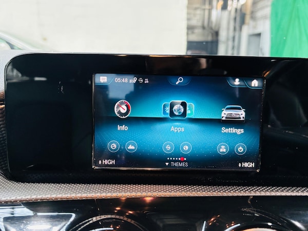 Used Mercedes-Benz A-Class 2018 for sale - 75199292: Photo 23