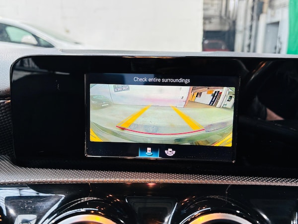 Used Mercedes-Benz A-Class 2018 for sale - 75199292: Photo 24
