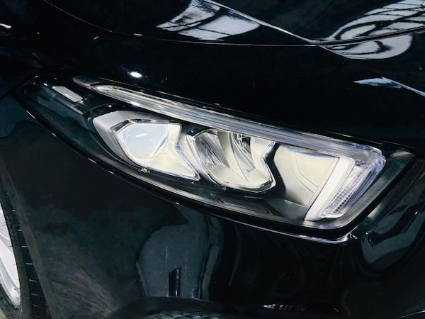 Used Mercedes-Benz A-Class 2018 for sale - 75199292: Photo 28