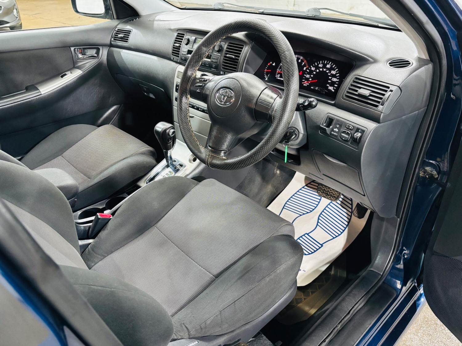 Used Toyota Corolla for sale - 77646724: Photo 10