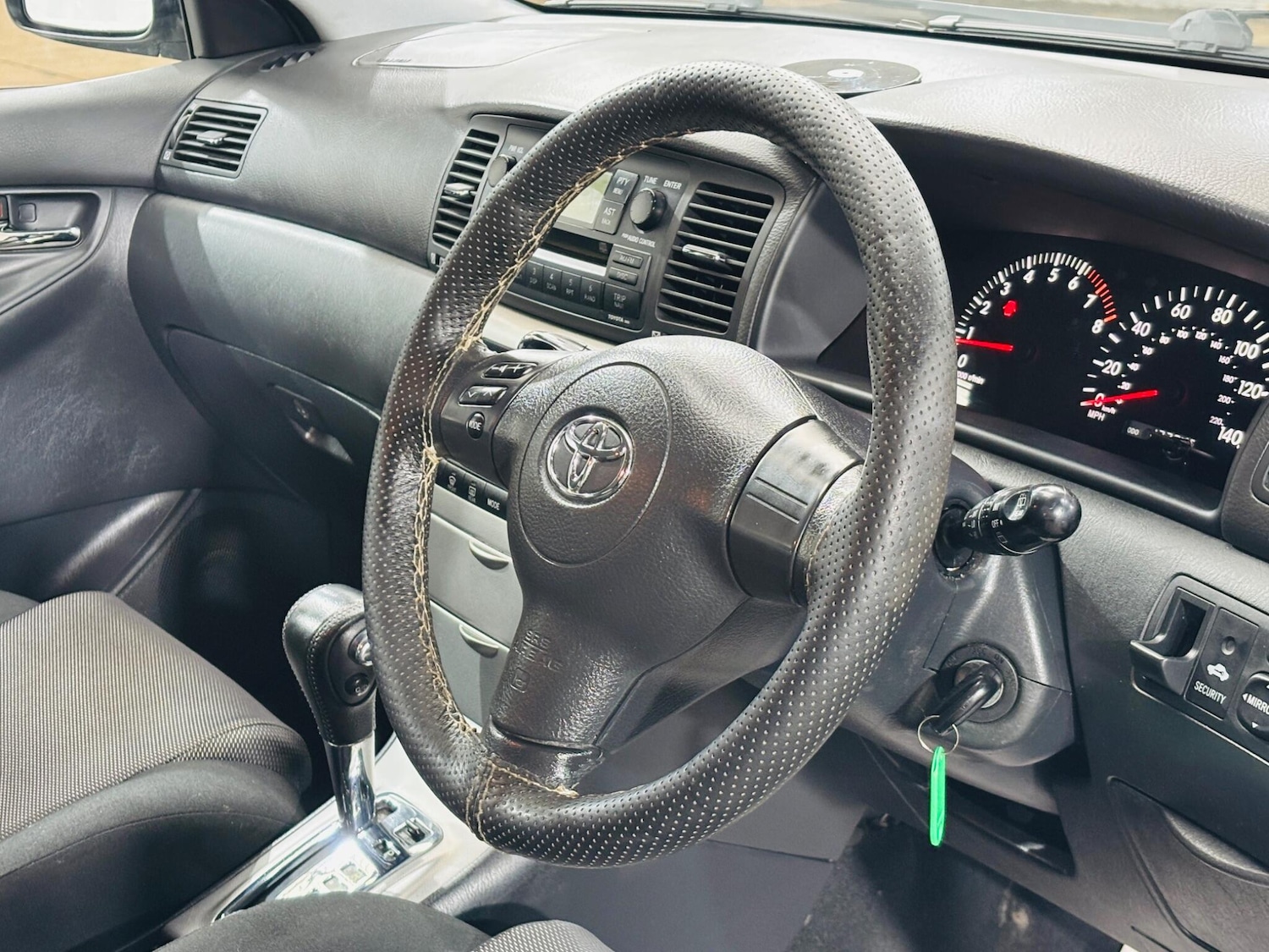 Used Toyota Corolla for sale - 77646724: Photo 11