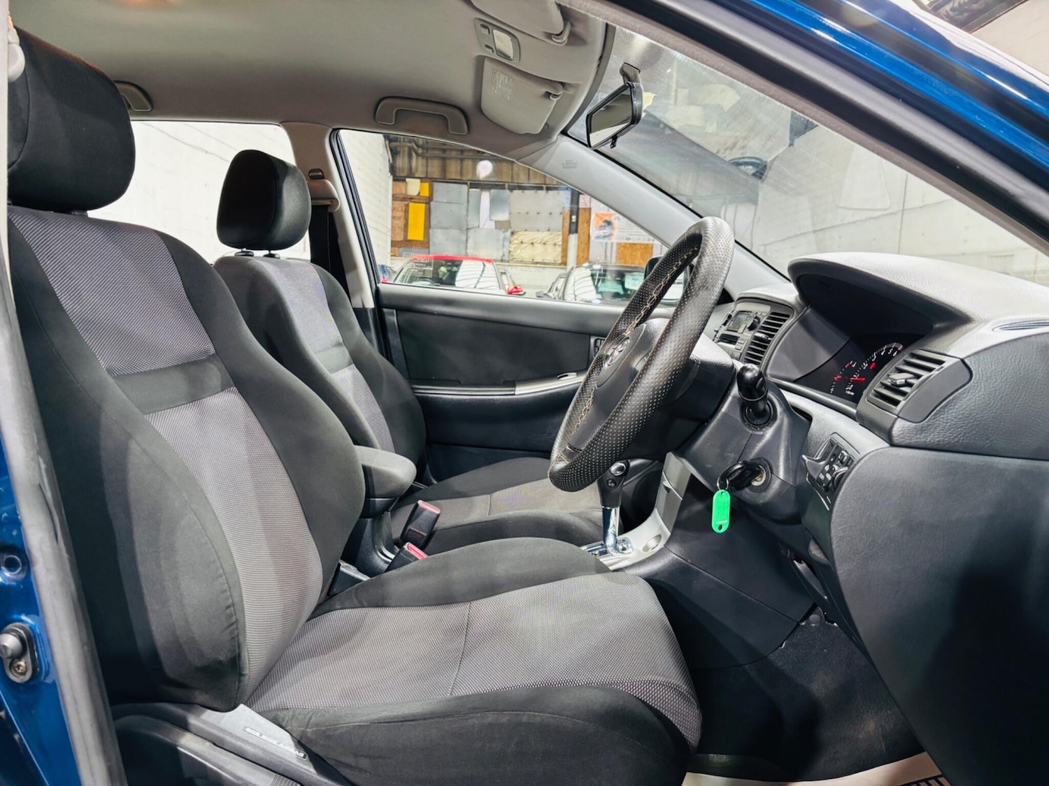 Used Toyota Corolla for sale - 77646724: Photo 13