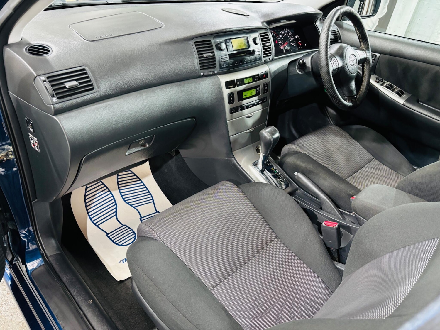 Used Toyota Corolla for sale - 77646724: Photo 14