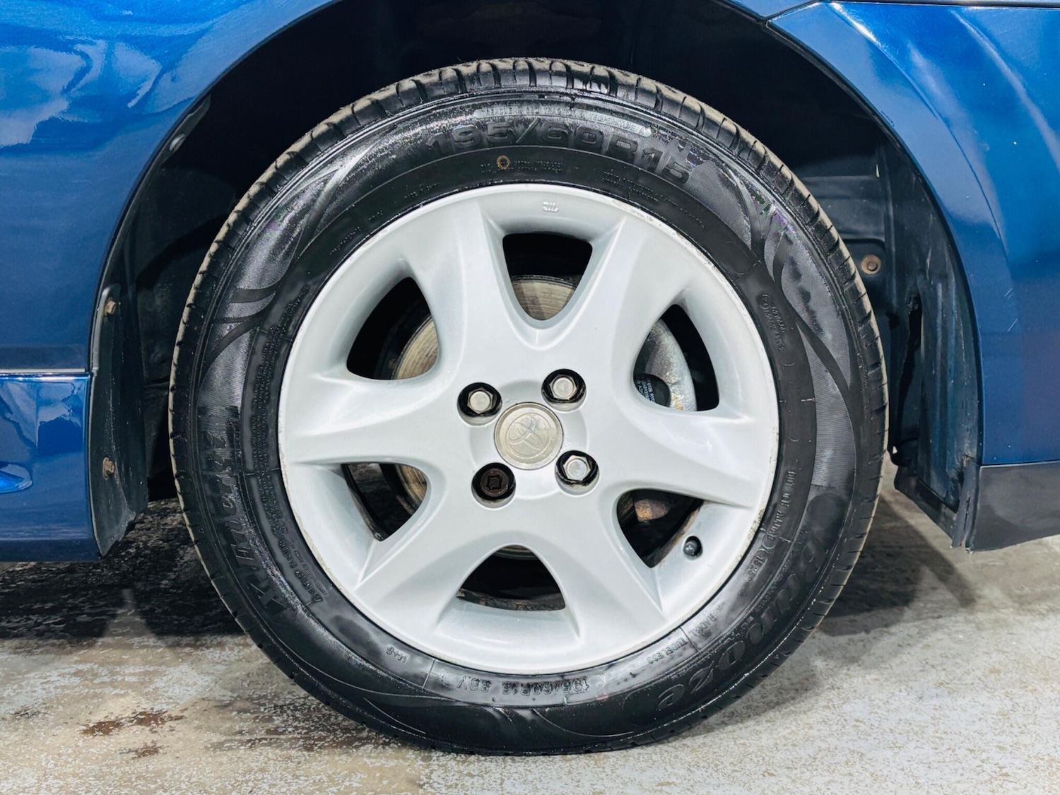 Used Toyota Corolla for sale - 77646724: Photo 24