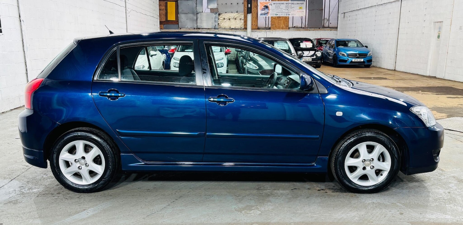Used Toyota Corolla for sale - 77646724: Photo 8