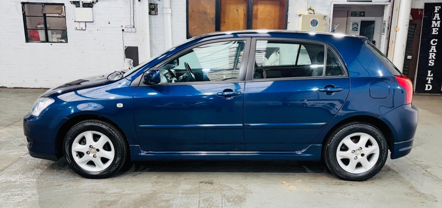 Used Toyota Corolla for sale - 77646724: Photo 9