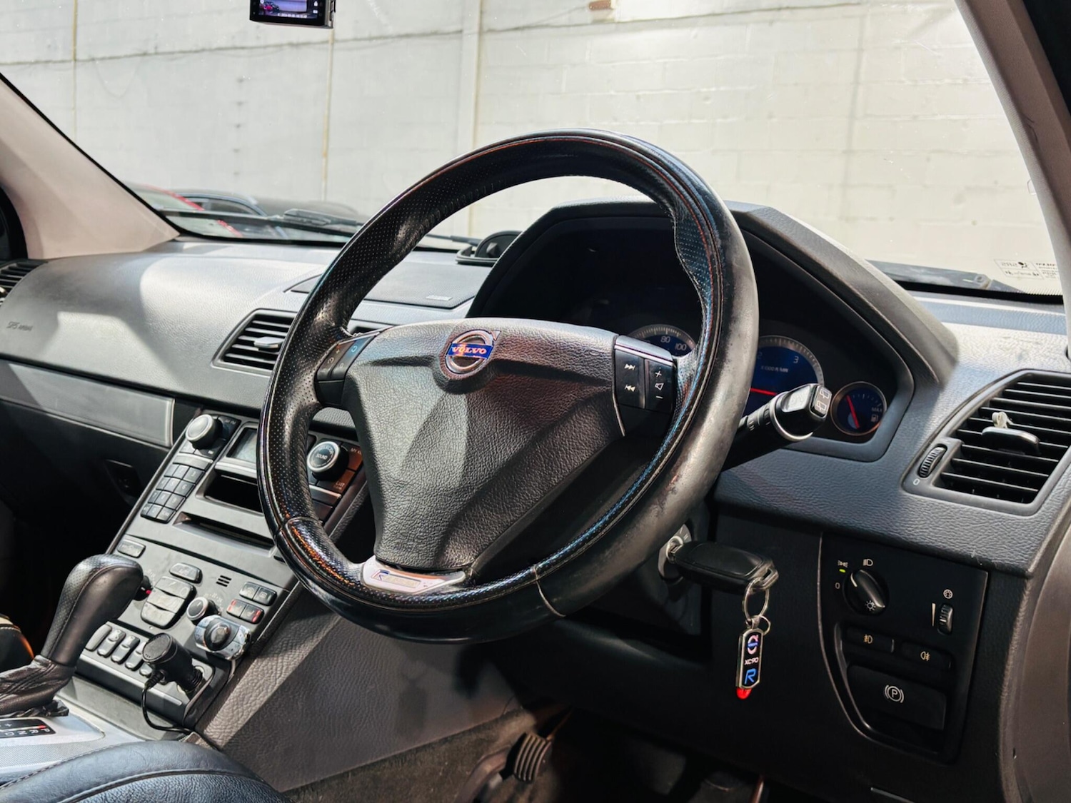 Used Volvo XC90 2009 for sale - 78072960: Photo 12