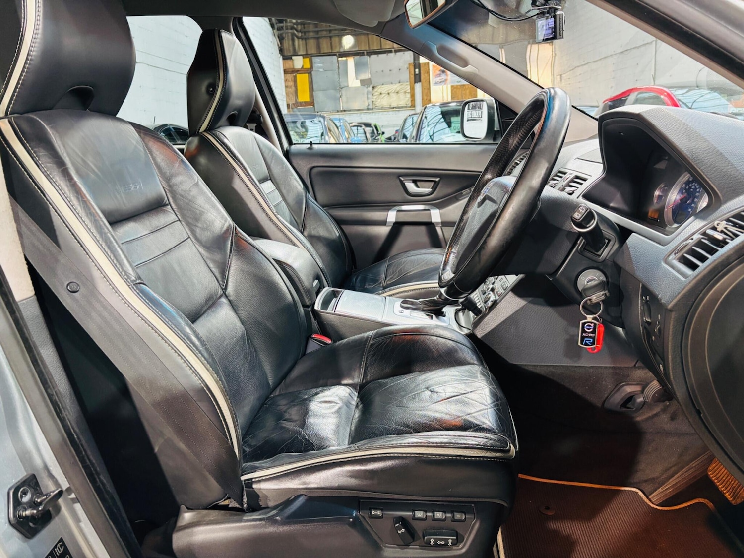 Used Volvo XC90 2009 for sale - 78072960: Photo 13