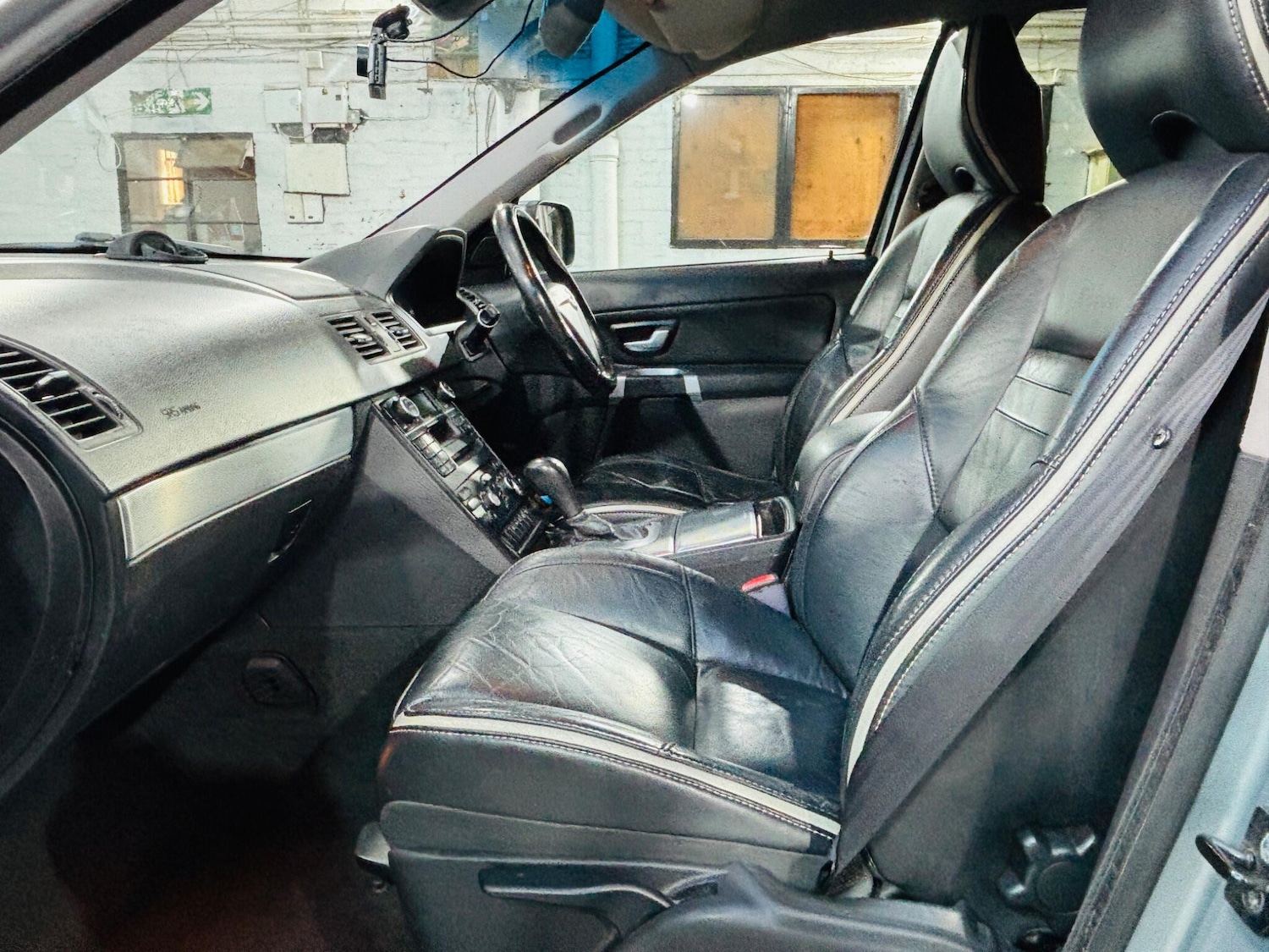 Used Volvo XC90 2009 for sale - 78072960: Photo 15