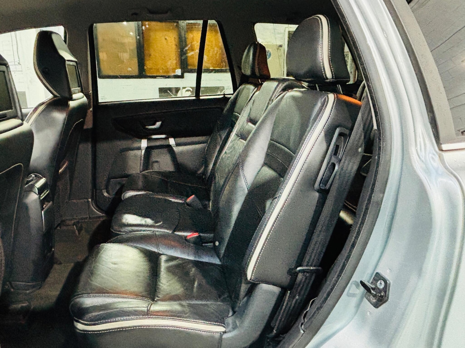 Used Volvo XC90 2009 for sale - 78072960: Photo 16