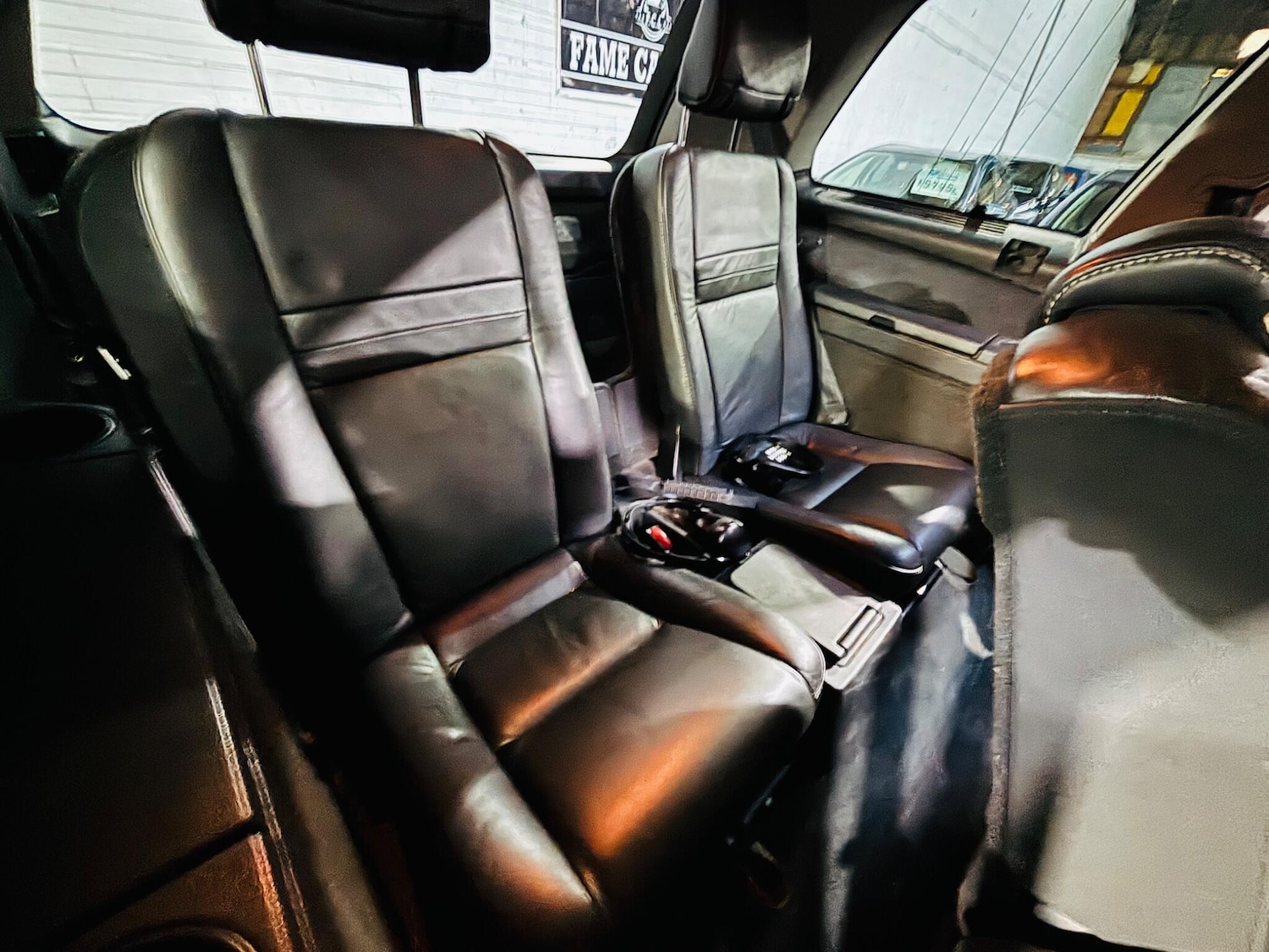 Used Volvo XC90 2009 for sale - 78072960: Photo 20