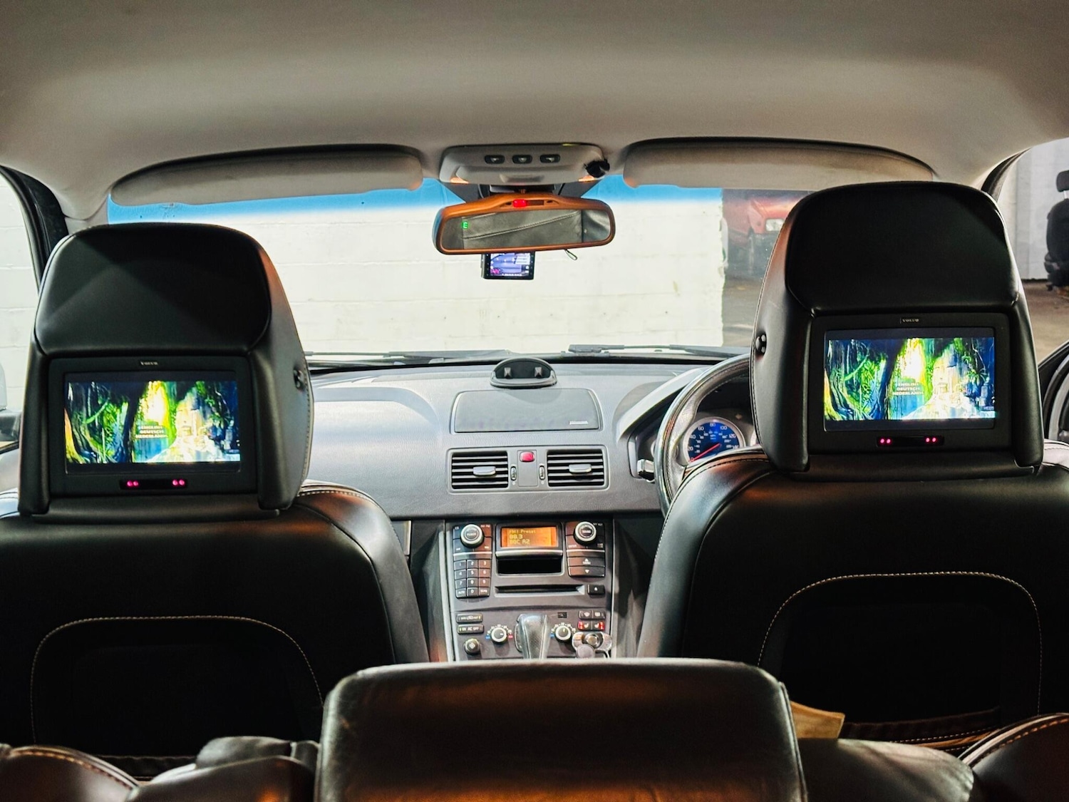 Used Volvo XC90 2009 for sale - 78072960: Photo 21