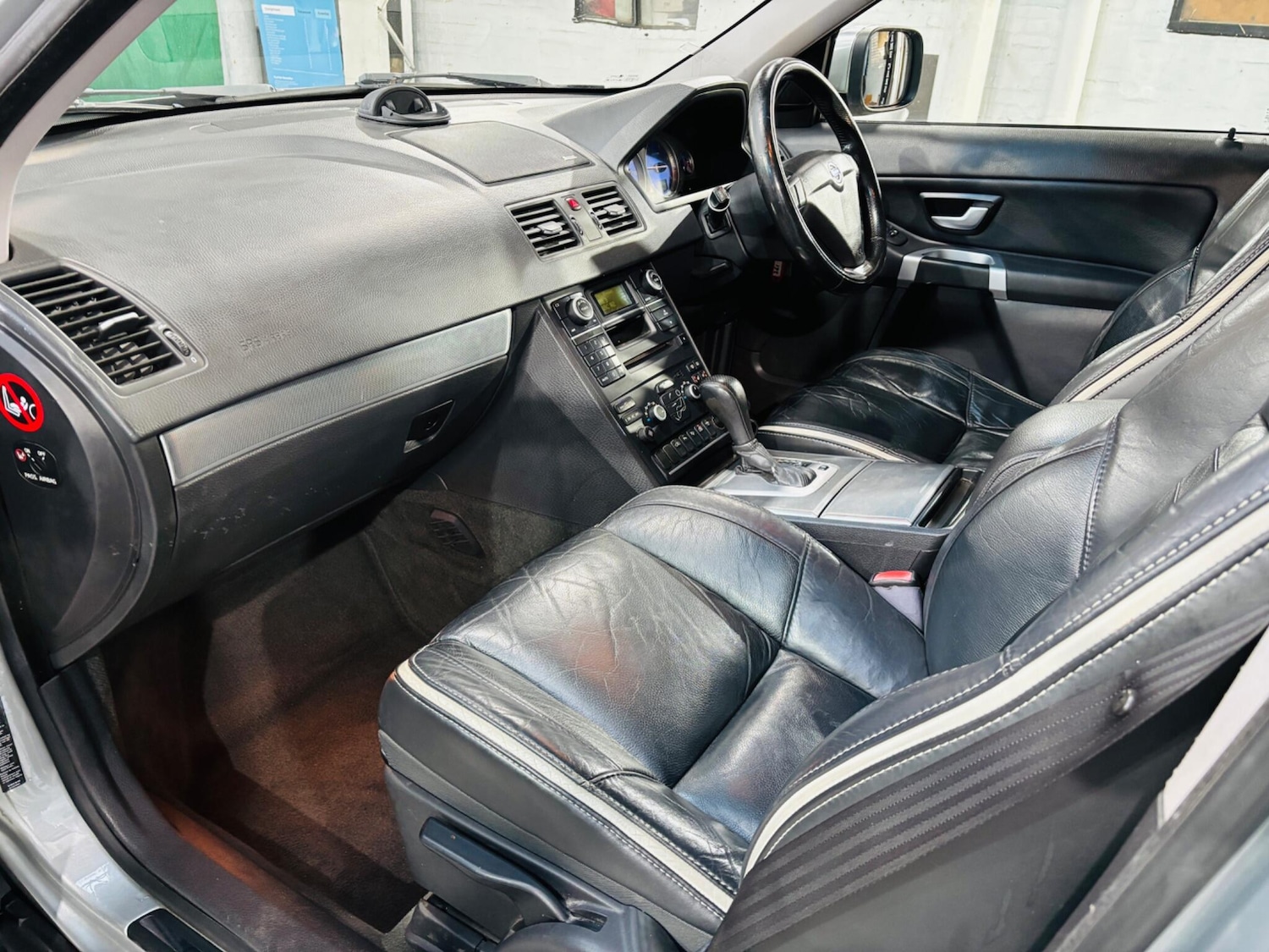 Used Volvo XC90 2009 for sale - 78072960: Photo 22