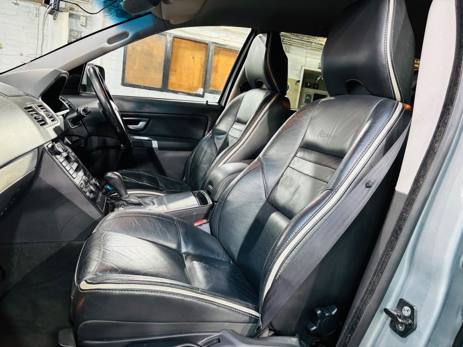 Used Volvo XC90 2009 for sale - 78072960: Photo 23