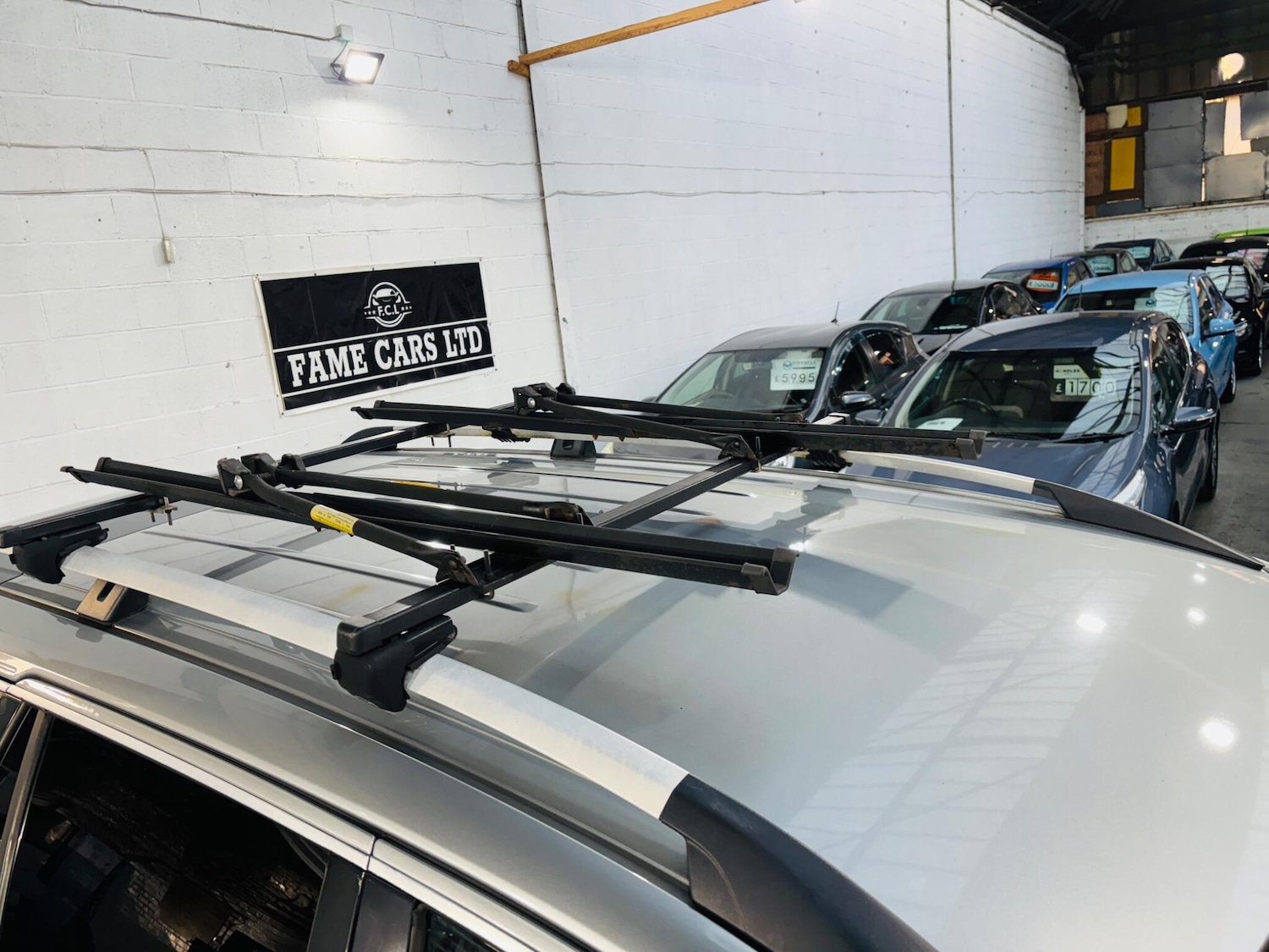 Used Volvo XC90 2009 for sale - 78072960: Photo 25