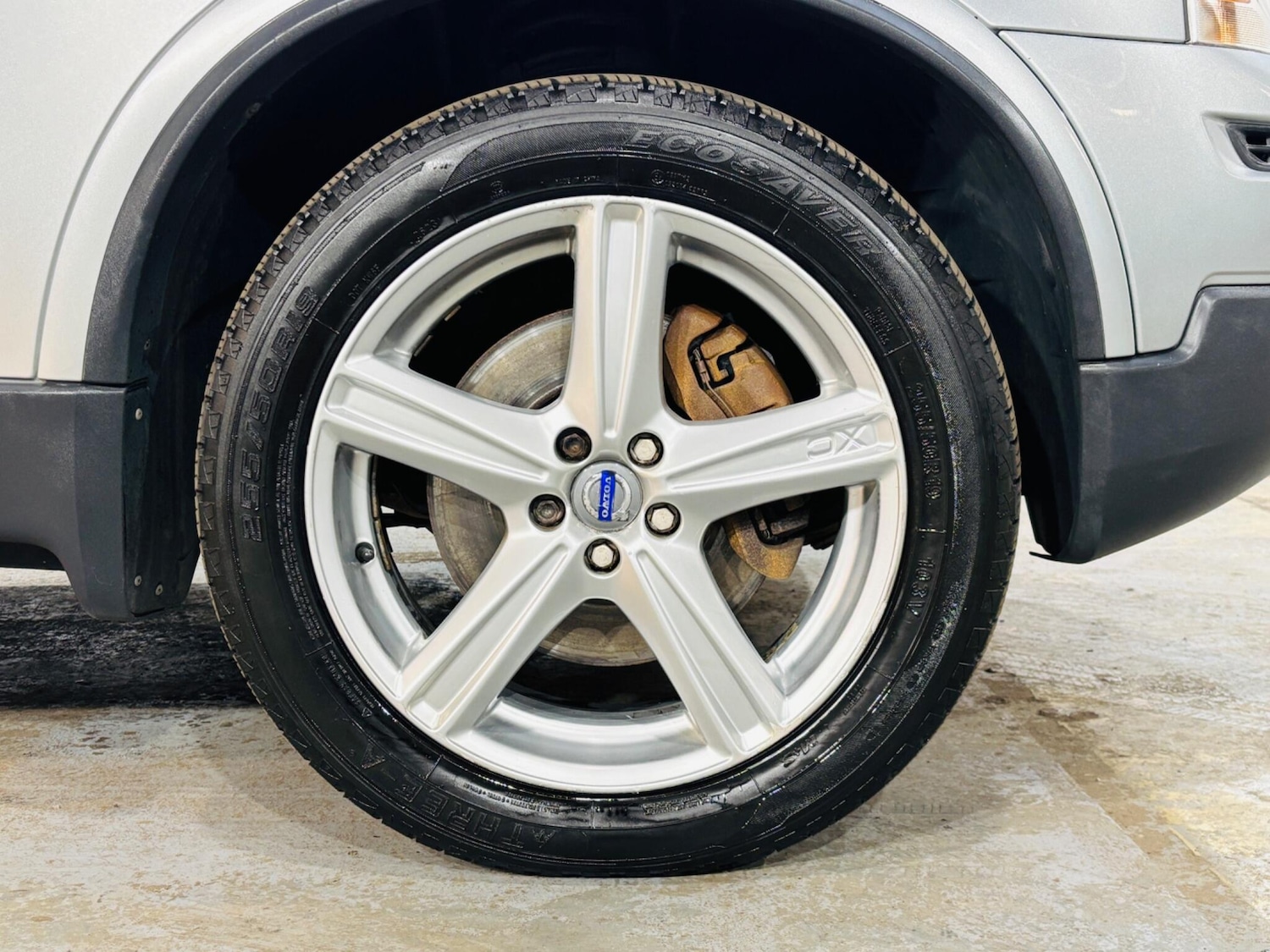 Used Volvo XC90 2009 for sale - 78072960: Photo 26