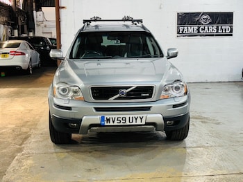 Used Volvo XC90 2009 for sale - 78072960: Photo