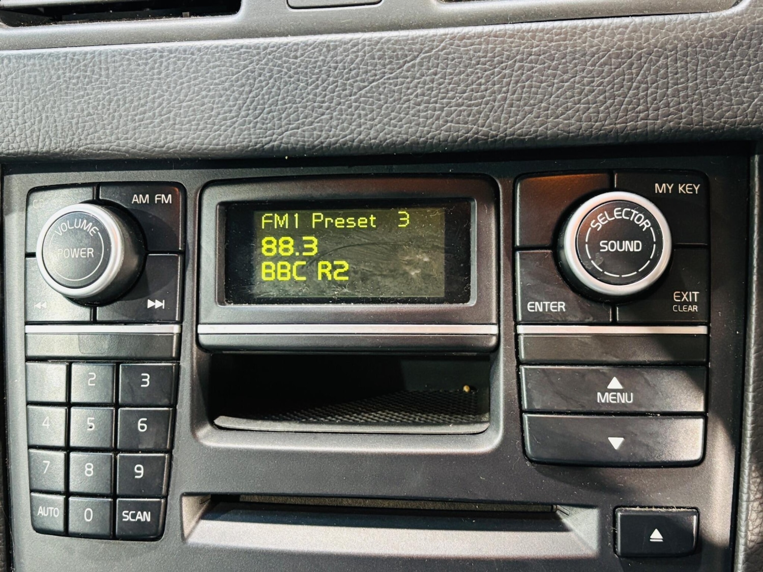 Used Volvo XC90 2009 for sale - 78072960: Photo 30