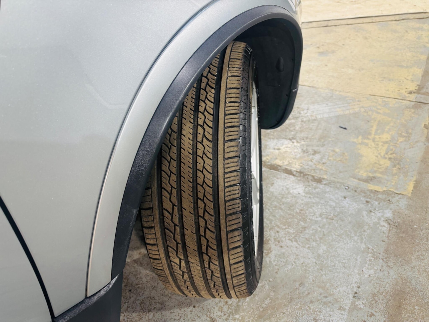 Used Volvo XC90 2009 for sale - 78072960: Photo 34