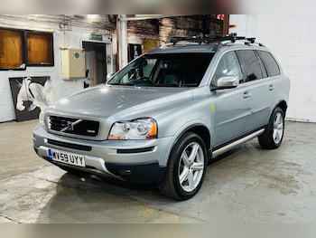 Used Volvo XC90 2009 for sale - 78072960: Photo