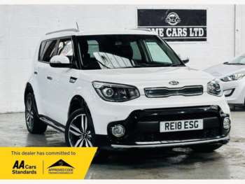 2018 (18) - 1.6 CRDi 3 5dr DCT