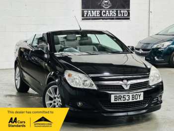 2009 (58) - 1.8 VVT Design 2dr