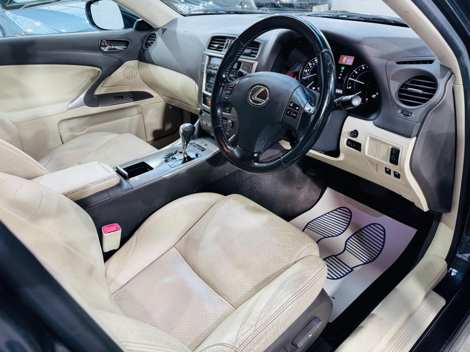 Used Lexus IS 2009 for sale - 76228009: Photo 10