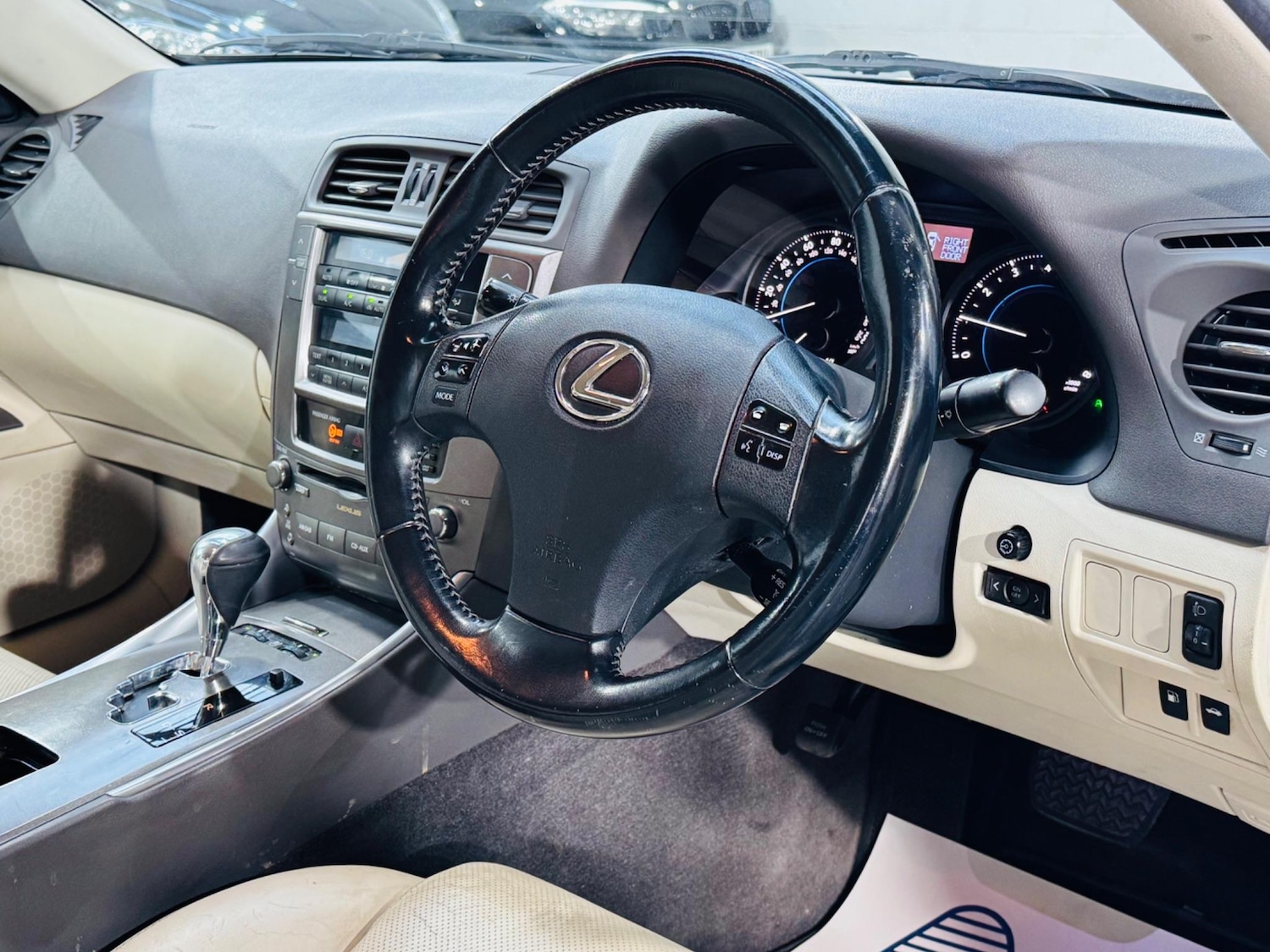 Used Lexus IS 2009 for sale - 76228009: Photo 11