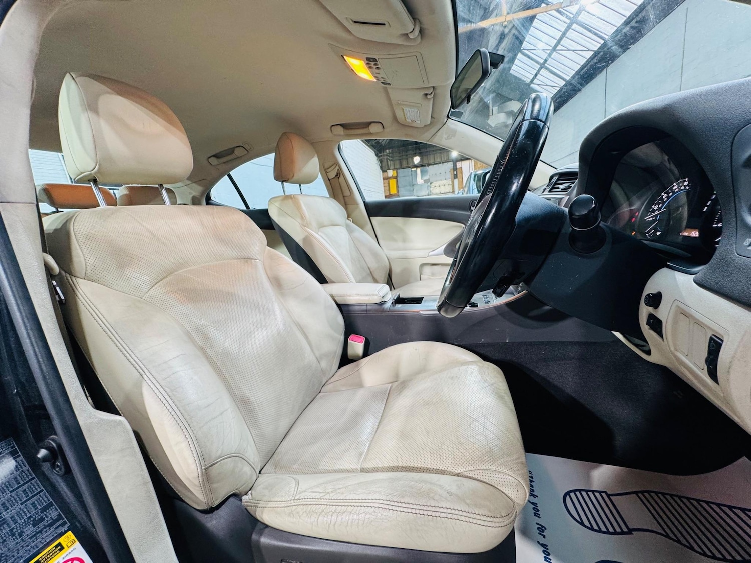 Used Lexus IS 2009 for sale - 76228009: Photo 13