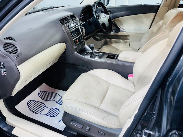Used Lexus IS 2009 for sale - 76228009: Photo 14