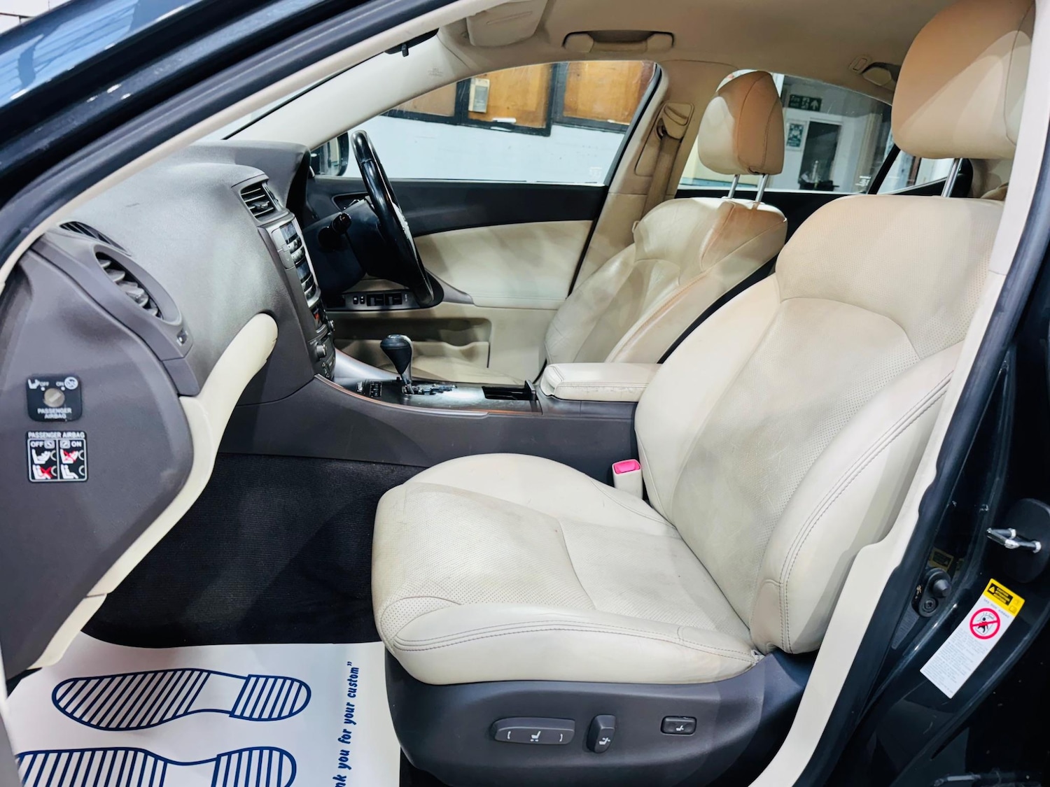 Used Lexus IS 2009 for sale - 76228009: Photo 15