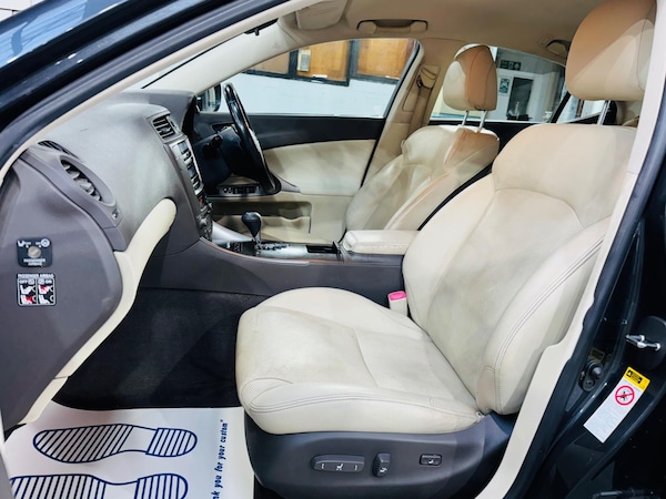 Used Lexus IS 2009 for sale - 76228009: Photo 15