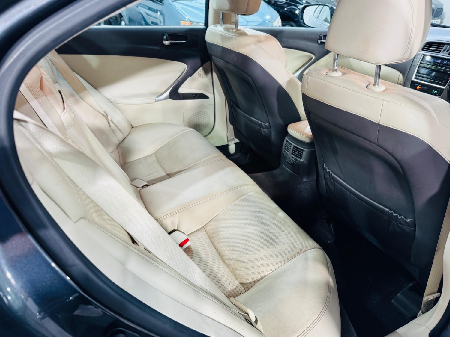 Used Lexus IS 2009 for sale - 76228009: Photo 16