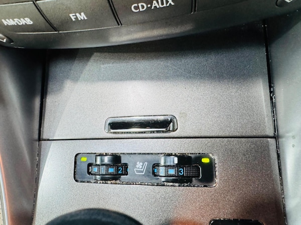 Used Lexus IS 2009 for sale - 76228009: Photo 18