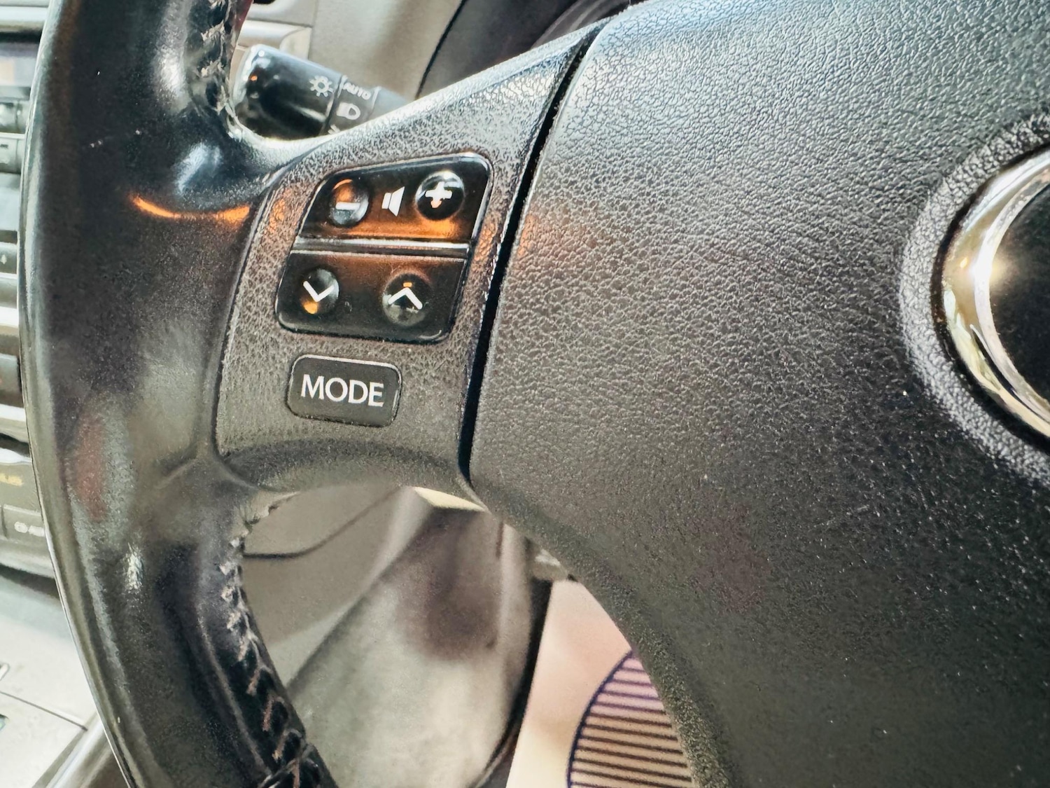 Used Lexus IS 2009 for sale - 76228009: Photo 20