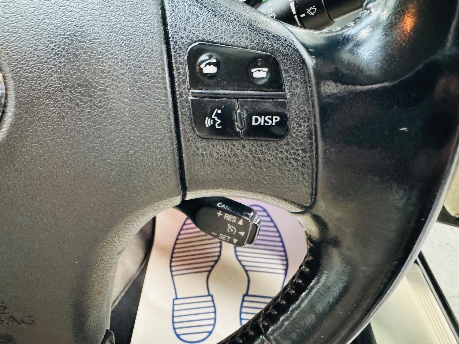 Used Lexus IS 2009 for sale - 76228009: Photo 21